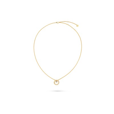 CHANEL COCO NECKLACE J13215